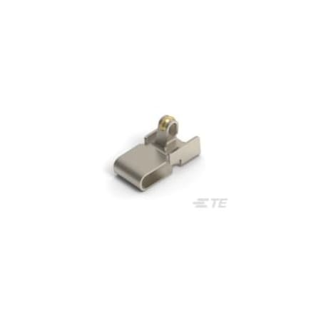 Te Connectivity Shield Finger Loose Piece Type B 2.0h 2199249-3